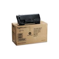 Konica Minolta 1710497-001 Black OEM Toner