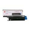 Okidata 52115901 (Type C6) OEM Yellow Toner