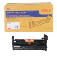 Okidata 46484118 Magenta OEM Drum