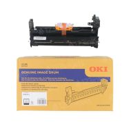 Okidata 46484120 Black OEM Drum