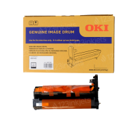 Okidata 46507408 B/C/M/Y OEM Drum