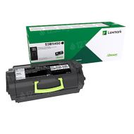 OEM Lexmark 53B1H00 HY Black Toner