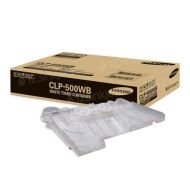 Samsung CLP-500WB OEM Waste Toner Bottle