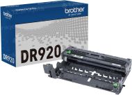 OEM Brother DR920 Black Drum Unit 45k Pages